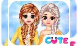 Princess Spring Fashion image
