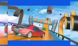Car Stunt Races: Mega Ramps 2023 image