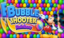 Bubble Shooter Rainbow image
