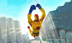 Swing City image