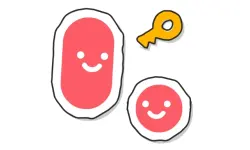 Scribble World: Platform Puzzle image