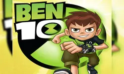 Ben 10 Endless Run 3D image