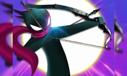 Archery Of The King image