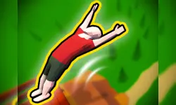 Flip Parkour Pro image