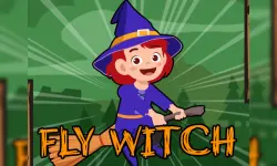 Fly Witch image