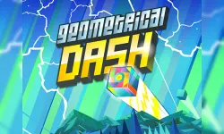 Geometrical Dash image