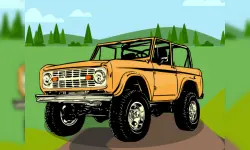 Jeep Racing image