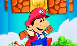 Super Tom Adventure Game image