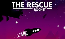 The Rescue Rocket 2D image