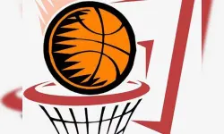 Basketball game two image