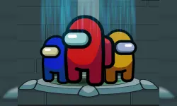 Stack Among Us image