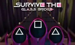 Survival Squid Jumping Game image