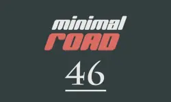 Minimal Road 46 image