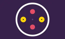 Rotating Disks image