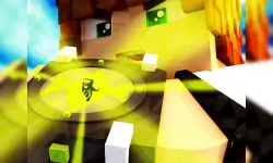 Ben 10 Ultimate Alien image