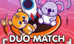 Duo Match image