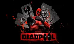 Deadpool Free Fight image