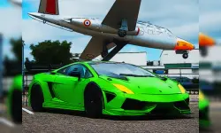Italian Luxury Cars image