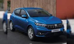 Dacia Sandero Slide image