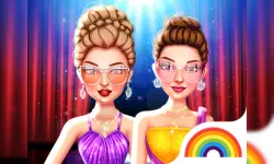 Celebrity Gala Prep image