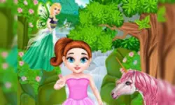 Baby Taylor Fairy Land Dream image