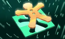 Falling Puzzles image