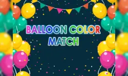 Balloon Color Matching image