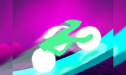 image bg Neon Moto Driver