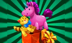 Christmas Game image