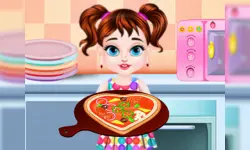 Baby Taylor Pizza Delivery image