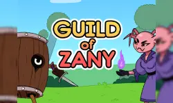 Guild of Zany image