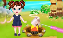 Baby Taylor Summer Camp image