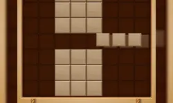 Wood Block Puzzle 2 image