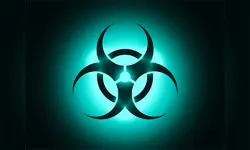 Pandemic Simulator image