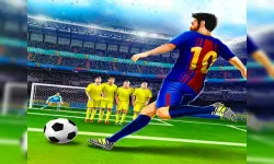 Crazy Goal image