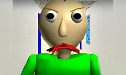 Prankster 3D image