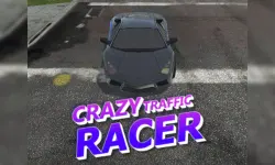 Crazy Traffic Racer image