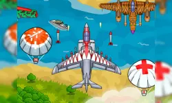 Air Force Attack image