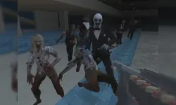 Combat Zombie Warfare image
