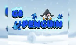 Go Penguine image