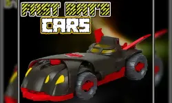 Fast Bat #039;s Cars image