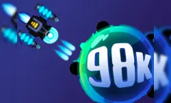 Galaxy Attack Virus Shooter image