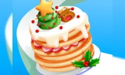 Pancake Run image