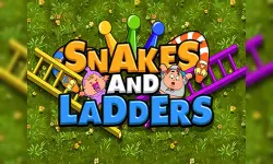 Snakes & Ladders image