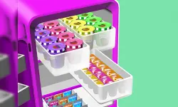 Fridge Master 3D image