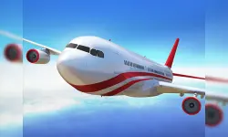 Boeing Flight Simulator 3D image