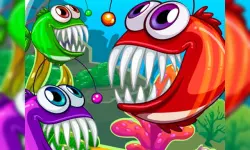 Eat other fish image