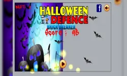 Halloween Defence2 image