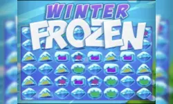 Frozen Winter image