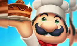 Idle Restaurant image